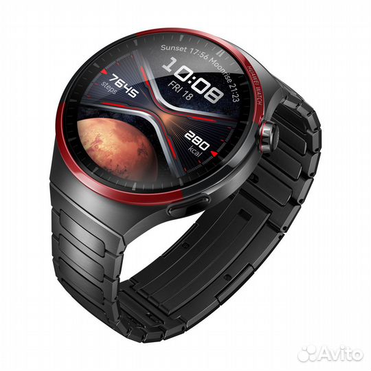 Huawei Watch 4 Pro Space Edition Titanium (MDS-AL0