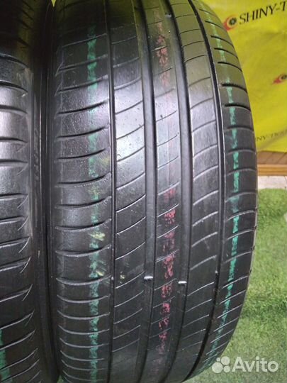 Michelin Primacy 3 215/55 R18 99V