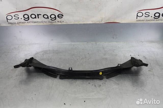 Накладка (кузов наружные) Audi A6(C7)