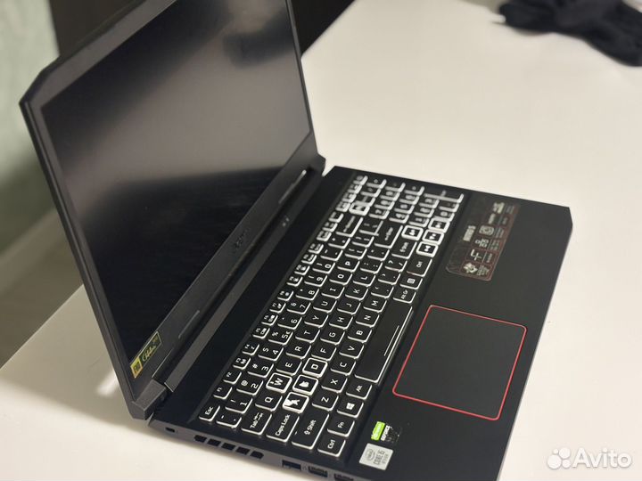 Acer Nitro 5 i5 RTX2060 16gb RAM