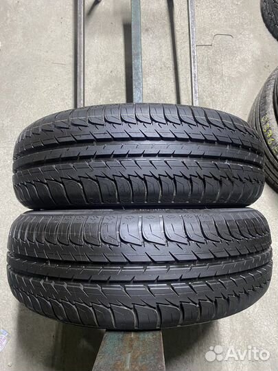 Kleber Dynaxer HP3 185/65 R15