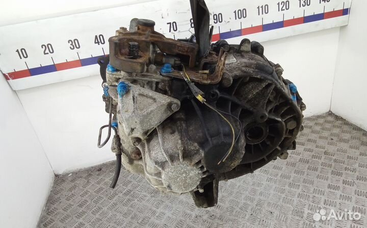 Кпп 6ст. 566R7002CB Volvo XC90 (2002-2014)