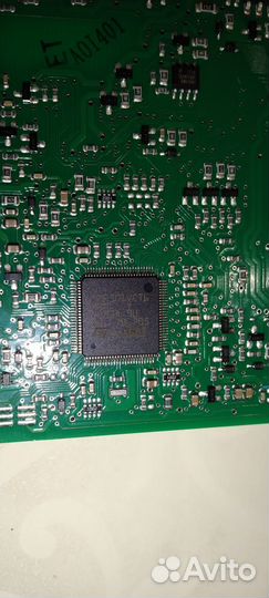 Модуль ПМ Bosch