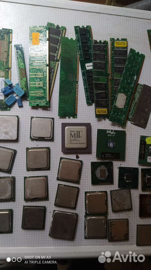 Радиодетали