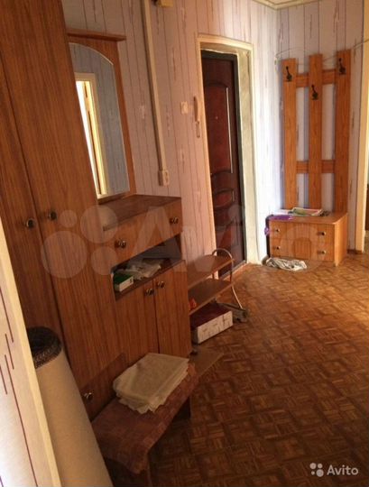 2-к. квартира, 46 м², 5/9 эт.