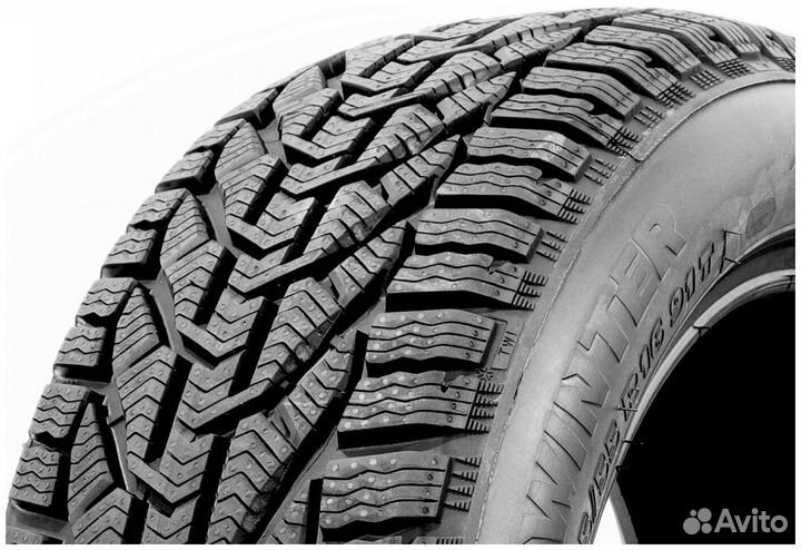 Tigar Winter 185/60 R15 88T