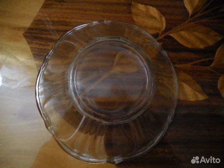 Ваза для фруктов,вазочки