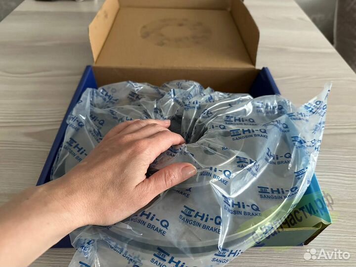 Тормозные диски на hyundai solaris