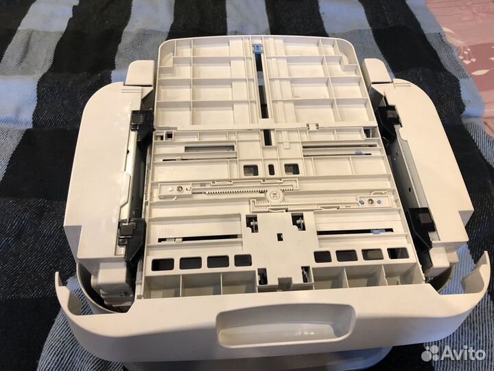 Мфу. Canon LaserBase MF3228