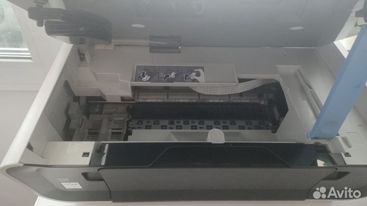 Мфу Canon MP140