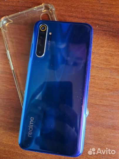 realme XT, 8/128 ГБ