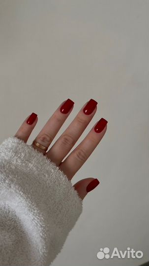 Модель на маникюр бесплатно