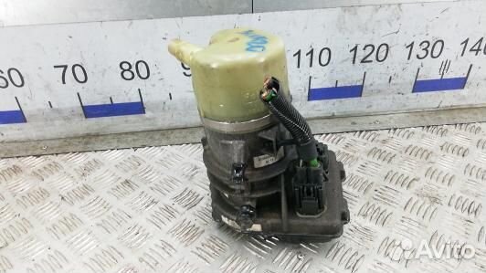 Электроусилитель руля volvo V60 1 (3UK20OM01)