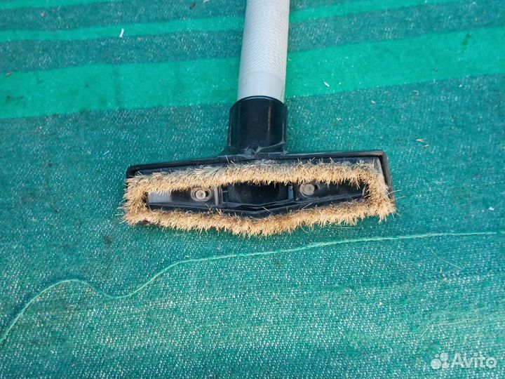 Пылесос шмель