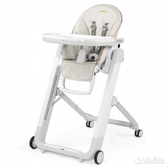 Стул для кормления Peg-Perego Siesta Follow Me