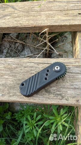 Манок для рыбы "Fish Caller" купить в Анапе | Хобби и отдых | Авито