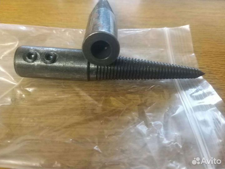 Насадка для полировального станка