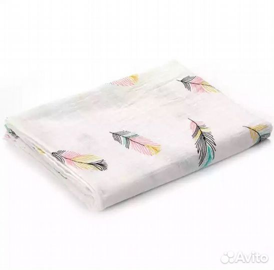 Муслиновые пеленки