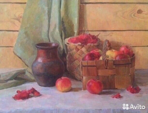 Педагог Живопись Рисунок