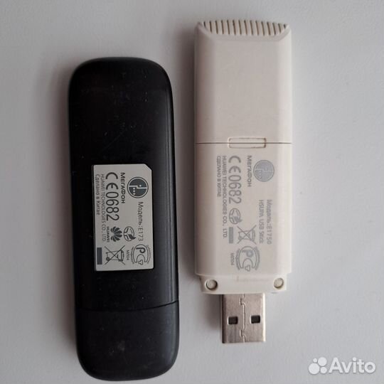 Usb модемы 3g