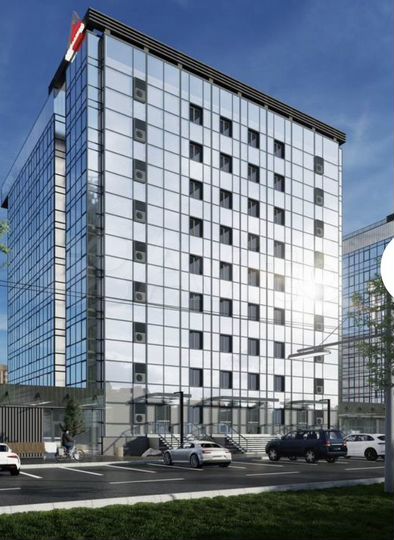 Квартира-студия, 28 м², 7/9 эт.