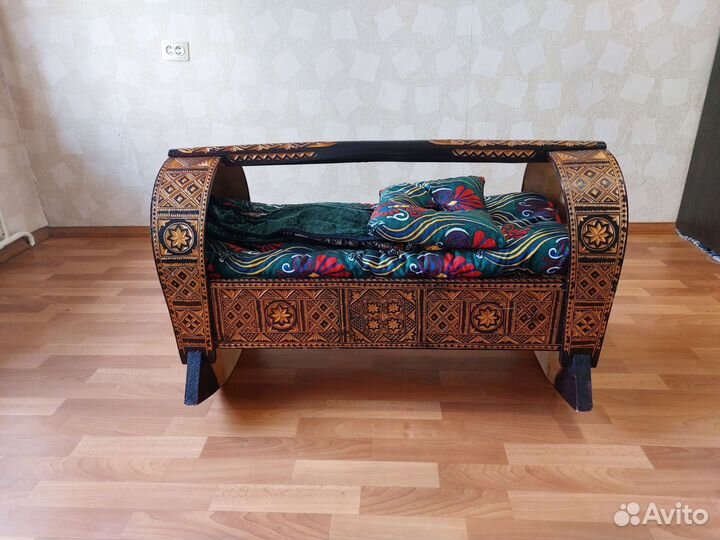 Качели детские