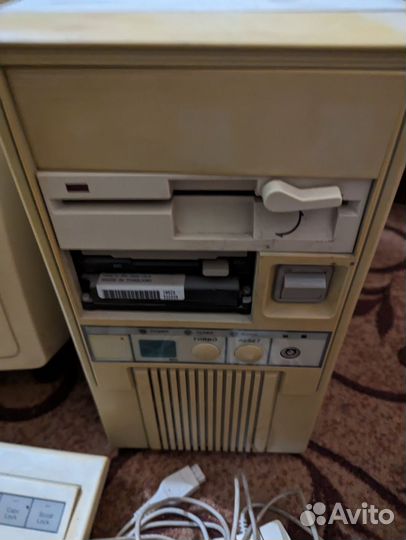 Ретро компьютер