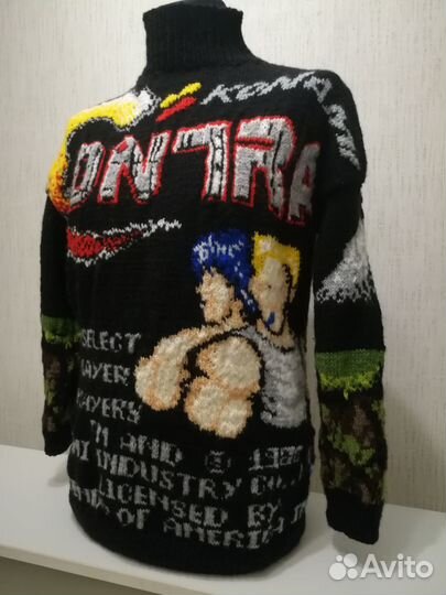 Вязание на заказ