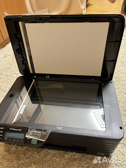 Принтер HP Officejet 4500