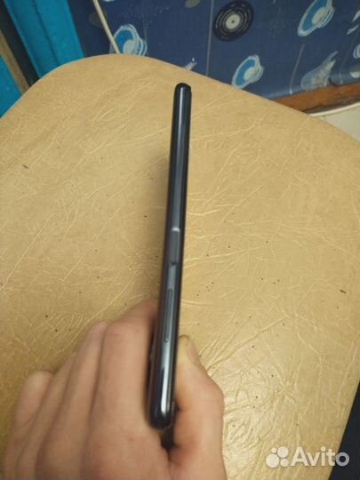 Телефон Poco x3 pro