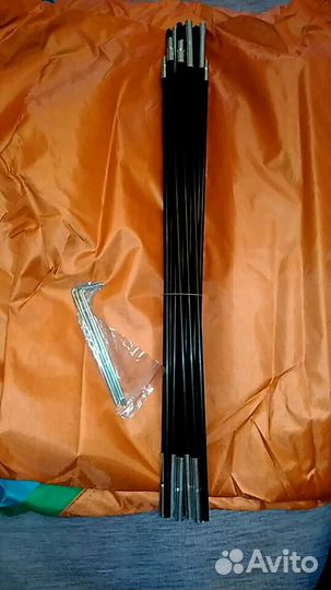 Палатка + фонарь в подарок доставка по городу