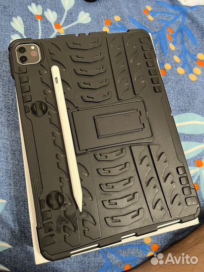 iPad pro 11 2021 128gb