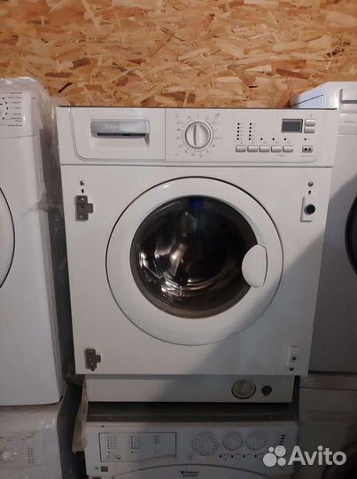 Стиральная машина electrolux