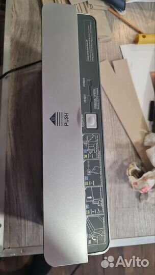 Продам Термопереплетную машину TB-200E