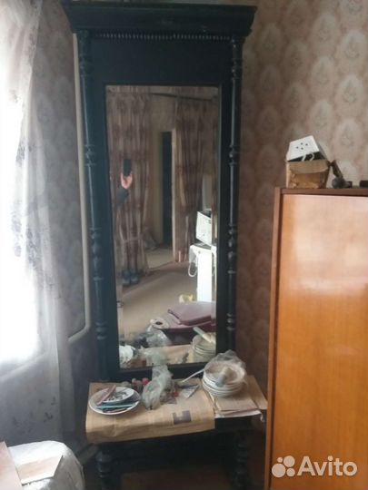 Антикварная мебель