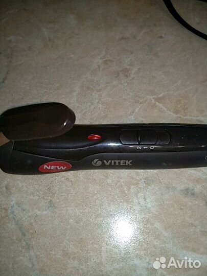 Щипцы электрические