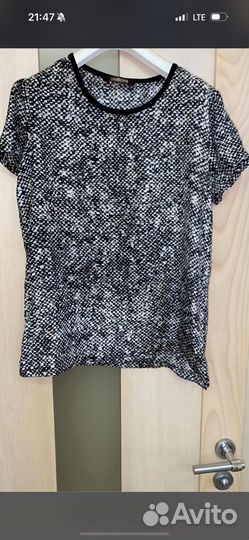 Кофта roberto cavalli