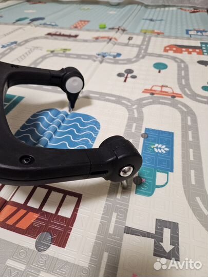 Подножка для второго ребенка bugaboo