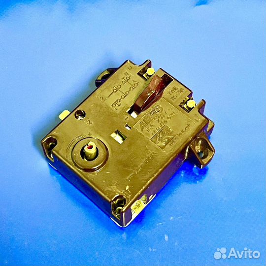 Термостат для водонагревателя