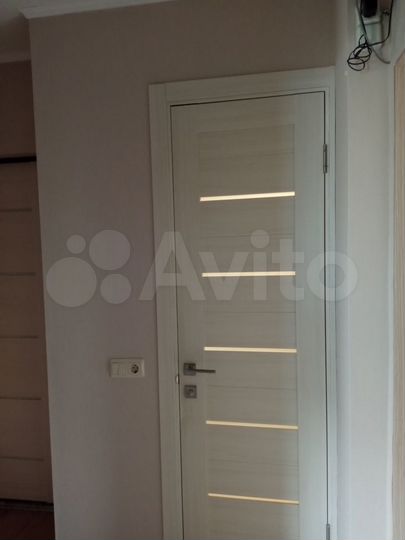 1-к. квартира, 38 м², 6/9 эт.