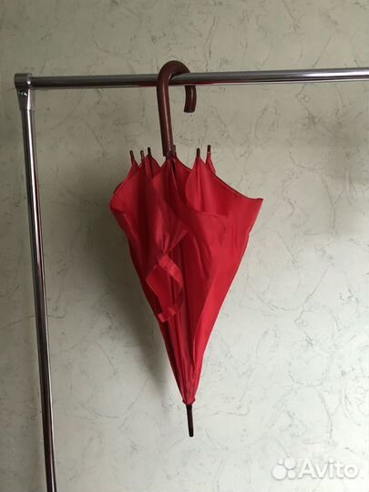 Зонт трость