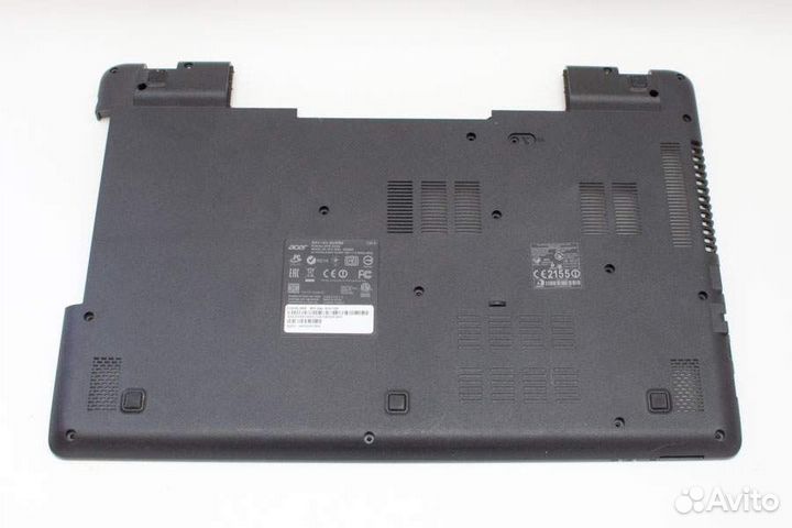 Нижняя часть корпуса (поддон) FA154001H00 для Acer
