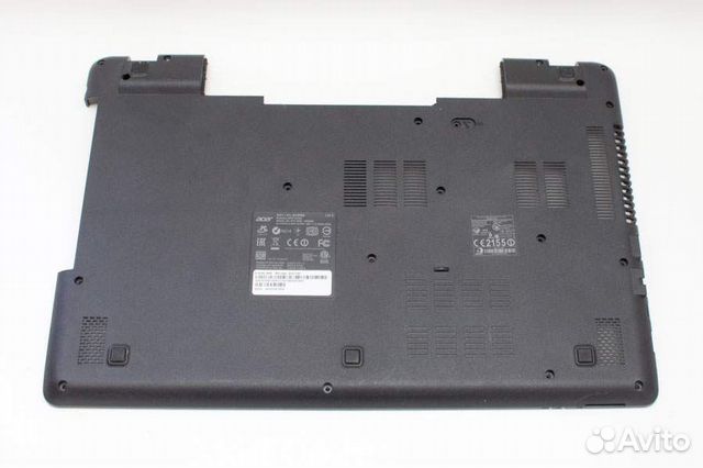 Нижняя часть корпуса (поддон) FA154001H00 для Acer