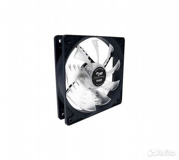 Вентилятор для корпуса Zalman ZM-F3 FDB(SF)