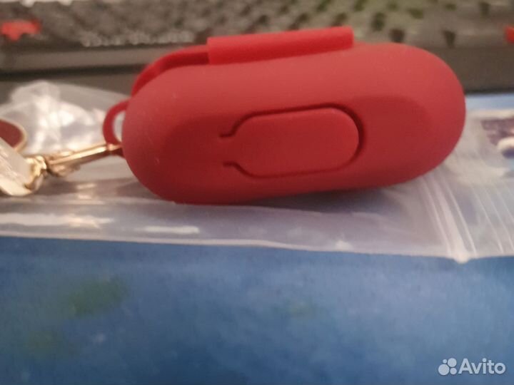 Чехол для аерпоц про