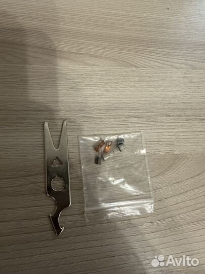 Аппарат для маникюра strong 210