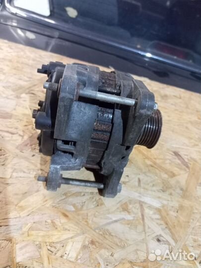 Катушка зажигания на Kia Spectra S6D