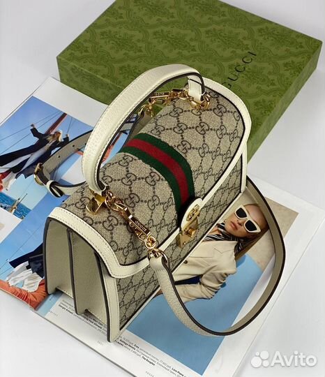 Сумка Gucci