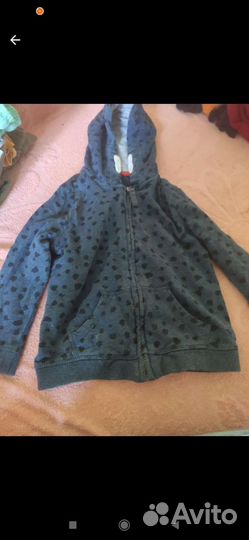 Вещи пакетом monthercare