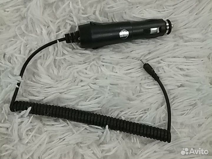 Зарядное устройство